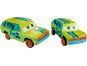 Mattel Cars 3 auta 2 ks Hit a Run 5