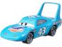 Mattel Cars 3 auta 2 ks Mrs.The King a Strip Weathers Aka The King 2