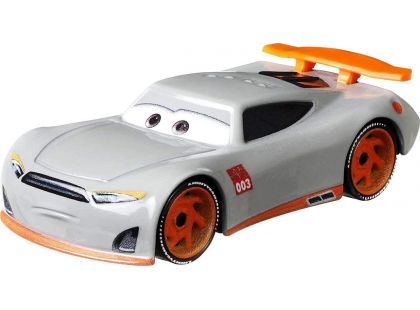Mattel Cars 3 Auta Aiden