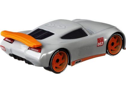 Mattel Cars 3 Auta Aiden