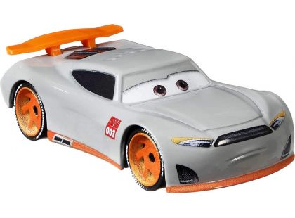 Mattel Cars 3 Auta Aiden