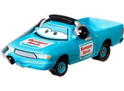 Mattel Cars 3 Auta Ben Doordan