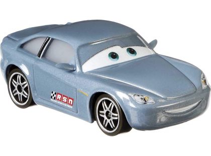 Mattel Cars 3 Auta Bob Cutlass