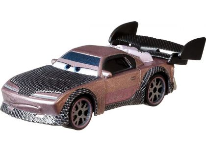 Mattel Cars 3 Auta Booster