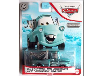 Mattel Cars 3 Auta Brand New Mater