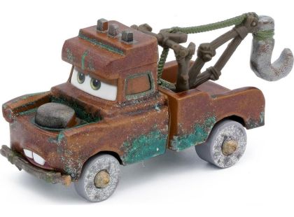 Mattel Cars 3 Auta Cave Mater