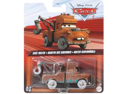 Mattel Cars 3 Auta Cave Mater