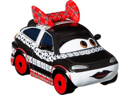 Mattel Cars 3 Auta Chisaki