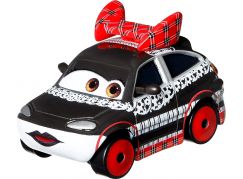 Mattel Cars 3 Auta Chisaki