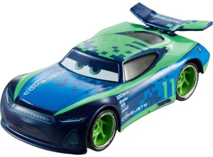 Mattel Cars 3 Auta Chris Roamin