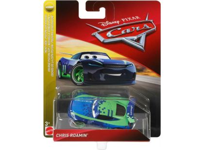 Mattel Cars 3 Auta Chris Roamin