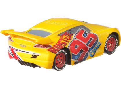 Mattel Cars 3 Auta Cruz Ramirez Rust-Eze