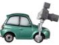 Mattel Cars 3 Auta Dash Boardman 3