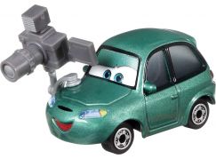 Mattel Cars 3 Auta Dash Boardman