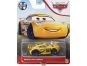 Mattel Cars 3 Auta Dinoco Cruz Ramirez yellow 4