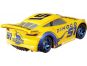 Mattel Cars 3 Auta Dinoco Cruz Ramirez yellow 2