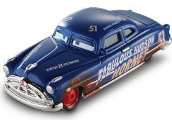 Mattel Cars 3 Auta Dirt Track Fabulous Hudson Hornet