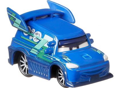 Mattel Cars 3 Auta DJ