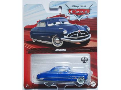 Mattel Cars 3 Auta Dog Hudson