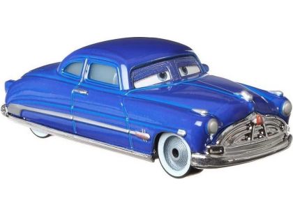 Mattel Cars 3 Auta Dog Hudson