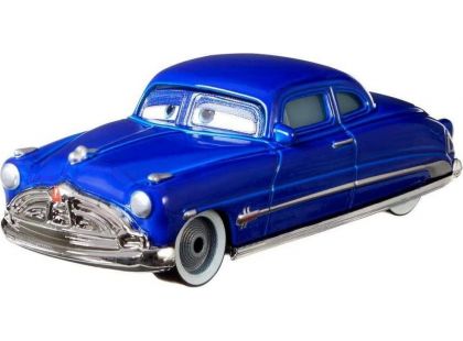 Mattel Cars 3 Auta Dog Hudson