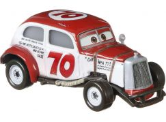 Mattel Cars 3 Auta Duke Coulters