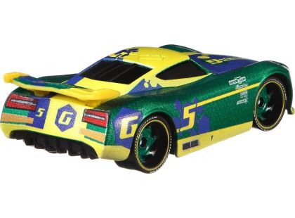 Mattel Cars 3 Auta Eric Braker