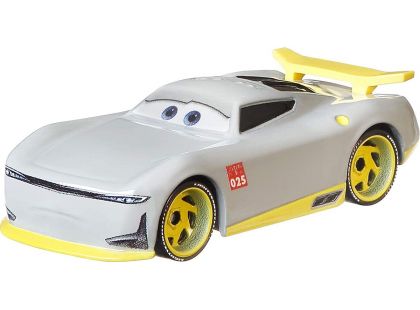 Mattel Cars 3 Auta Ernesto