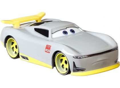 Mattel Cars 3 Auta Ernesto