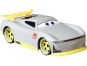 Mattel Cars 3 Auta Ernesto 2