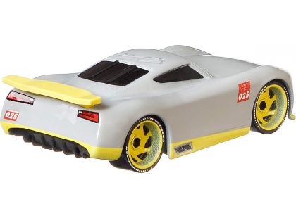 Mattel Cars 3 Auta Ernesto