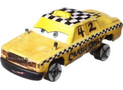 Mattel Cars 3 Auta Faregame
