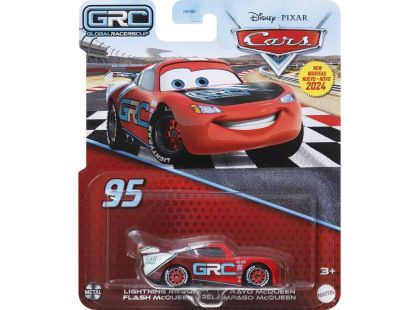 Mattel Cars 3 Auta Flash McQueen