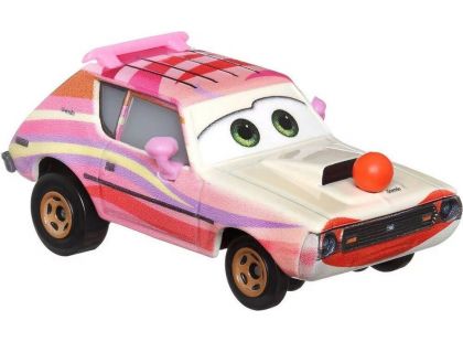 Mattel Cars 3 Auta Greebles