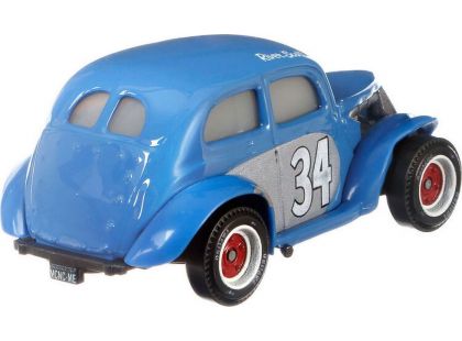 Mattel Cars 3 Auta Heyday River Scott