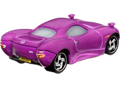 Mattel Cars 3 Auta Holley Shiftwell