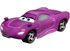 Mattel Cars 3 Auta Holley Shiftwell