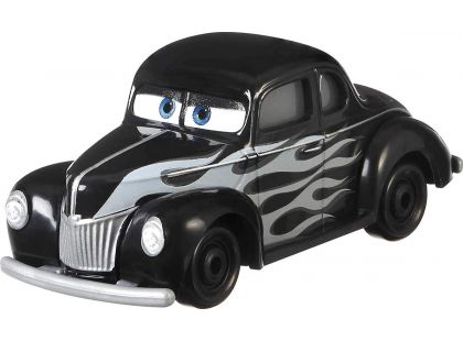 Mattel Cars 3 Auta Hot Rod Junior Moon