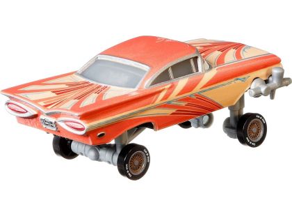 Mattel Cars 3 Auta Hydraulic Florida Ramone