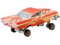 Mattel Cars 3 Auta Hydraulic Florida Ramone 2