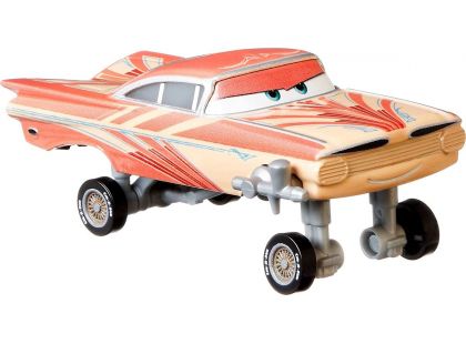 Mattel Cars 3 Auta Hydraulic Florida Ramone