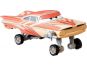 Mattel Cars 3 Auta Hydraulic Florida Ramone 3