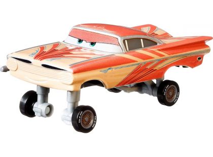 Mattel Cars 3 Auta Hydraulic Florida Ramone