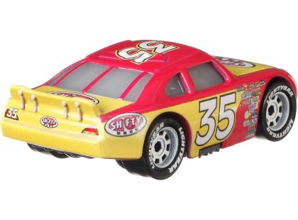 Mattel Cars 3 Auta Kevin Racingtire