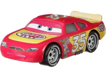 Mattel Cars 3 Auta Kevin Racingtire