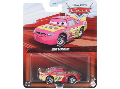 Mattel Cars 3 Auta Kevin Racingtire