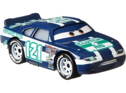 Mattel Cars 3 Auta Kevin Shiftright