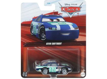 Mattel Cars 3 Auta Kevin Shiftright