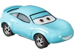 Mattel Cars 3 Auta Kori Turbowitz