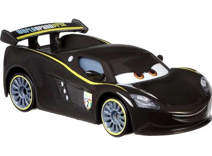 Mattel Cars 3 Auta Lewis Hamilton
